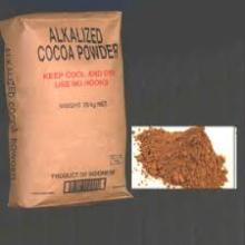 Cocoa Powder Alkalized