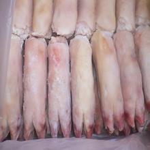 frozen pork sow front, pork ham 3d and 4d