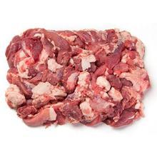 Frozen Pork Trimming: 80/20 | 70/30 | 60/40 | 50/50