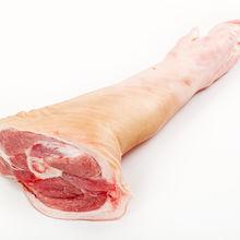 Low Price High Quality Frozen Pork Meat / Pork Hind Leg / Pork Feet for Sale