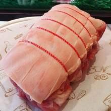 CHNA APPROVE FROZEN PORK MEAT and CUTS