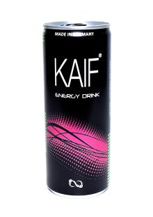 Kaif Energy Drink - ORIGINAL