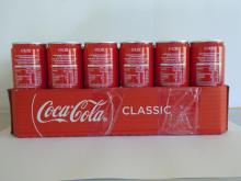 Quality Coca cola 330ml soft drinks