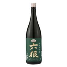 2019 Fine Sake Award Japan Gold Medal, Aomori Sake Award 2019 Gold Medal: Junmai Daiginjo Hisui