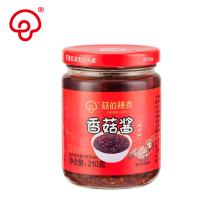 210g spicy mushroom sauce