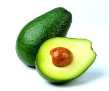 Fresh Avocado