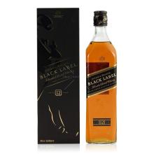 Johnnie Walker Black Label, 70cl
