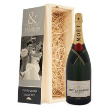 Moet & Chandon 1500ml