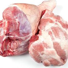 Premium Quality Frozen Pork ham legs, Pork Hind Leg / Pork Feet Available In Stock