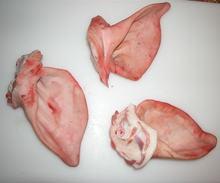 FROZEN WHOLE PORK PORK CUTS WITH VERY GOOD PRICE.