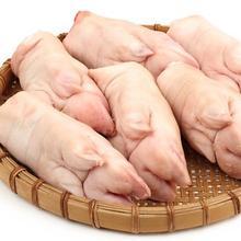 frozen beef heart, pork feet frozen, frozen pork feet, frozen pork fat,Frozen Pork Head for sale