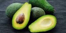 Avocado, Type: Fuerte