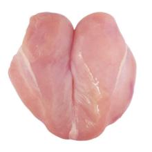 Frozen chicken breast