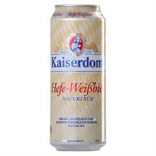 Kaiserdom Hefe-Weissebier