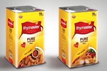 RBD PALM OLEIN CP10, CP8, CP6, HALAL FROM MALAYSIA