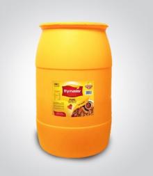 RBD PALM OLEIN 100% HALAL FROM MALAYSIA