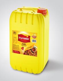 RBD PALM OLEIN IN JERRYCAN 100% HALAL FROM MALAYSIA