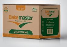 VEGETABLE   SHORTENING  100% HALAL FROM MALAYSIA