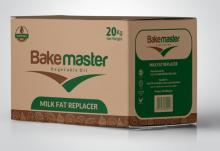 MILKFAT REPLACER 100% HALAL FROM MALAYSIA