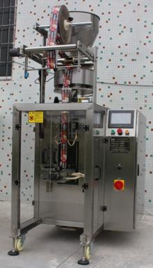 Full  automatic  reciprocating vertical packing  machine 