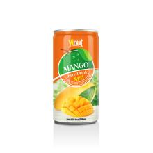 6.76 fl oz VINUT NFC Mango Juice Drink