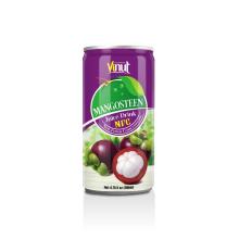 6.76 fl oz VINUT NFC Mangosteen Juice Drink