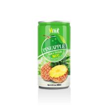 6.76 fl oz VINUT NFC Pineapple Juice Drink