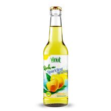 500ml VINUT Bottle Fresh Mango juice Sparkling water