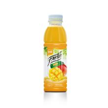 16.9 fl oz VINUT Bottle NFC 50% Passion Fruit Juice Drink with pulp