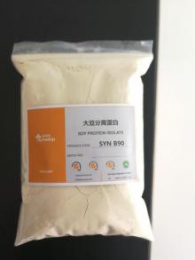Isolated Soy Protein beverage type / ISP /SOY PROTEIN ISOLATE