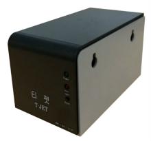 T-JET,  Bottle d water dispensing pump system (TW150P)