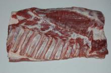 FROZEN PORK BELLY