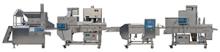 Chicken  Nugget s Processing Line(Big Capacity)