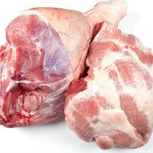 Frozen pork loin, boneless, pork leg, boneless, pork cutting fat, pork shoulder for sale