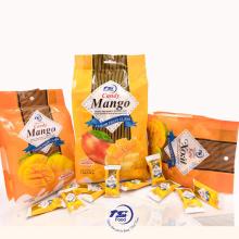 Mango soft gummy candy Vietnam factory price