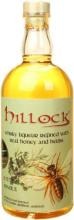 Hillock Honey & Herbal Whisky 0,7l 40%vol. Luxury exquisite high quality Product