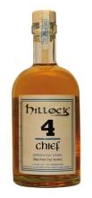 Hillock 4 Chief Rye Whisky 0,5l 47,9%vol. Luxury exquisite High Quality Product