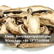  Dehydrated  Portabella Mushroom  Slice  - Factory Sale
