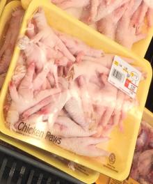 buy frozen  chicken   feet , Organic  chicken   feet  for sale