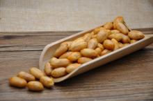 Spicy Peanut Kernel