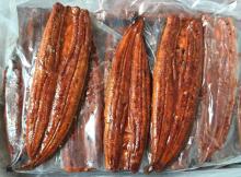 Frozen Roasted Eel/Frozen Prepared Eel/Unagi Kabayaki