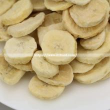 Freeze  Dried  Fruit of 100%  Natural   Dried   Banana 