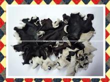2013 Crop Dried White Back Black Fungus Mushroom