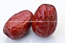 Dried Fruit Chinese Sweet Red Dates Red Jujube