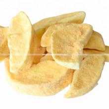 Best Selling Fd Apples Healthy Freeze Dried Apple Fruit Fd Snacks