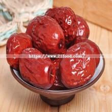 Dried Red Dates High Nutrition Xinjiang Jujube