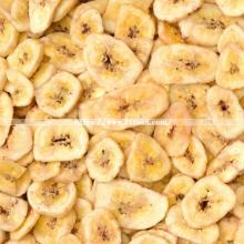 Healthy Food New Crop Frozen Dried Fd Banana for Sale