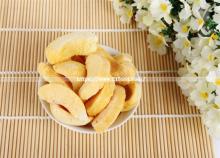 Manufacturers Lyophilized Fruit Freeze Dried Apricots