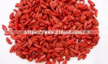 Hot Sale Wolfberry Medlar Dried Organic  Goji  Berry  Import   Goji   Berries 