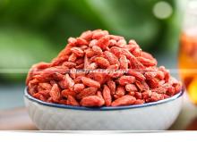 Wolfberry Medlar Dried Organic Goji Berry